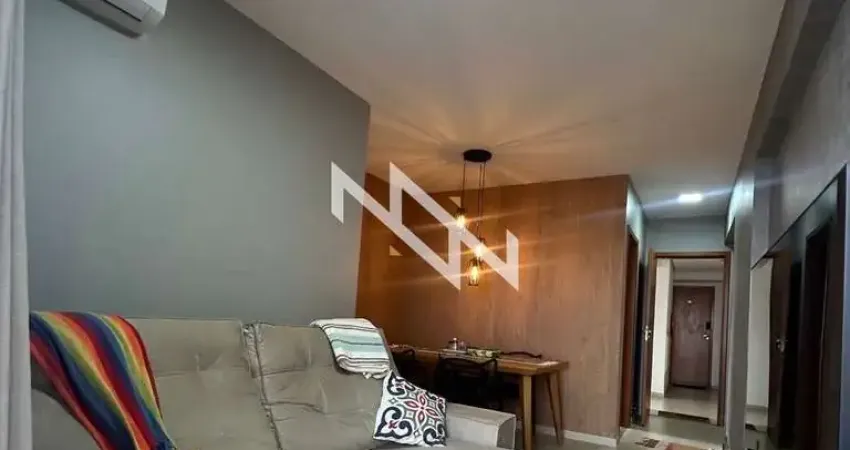 Apartamento com 3 quartos à venda na Avenida T 14, Setor Bela Vista, Goiânia