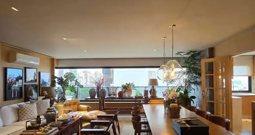 Apartamento com 3 quartos à venda na Rua T 71, Setor Bueno, Goiânia