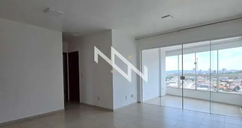 Apartamento com 3 quartos para alugar na Rua 1040, Setor Pedro Ludovico, Goiânia