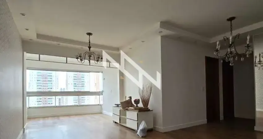 Apartamento com 3 quartos à venda na Avenida T 4, Setor Bueno, Goiânia