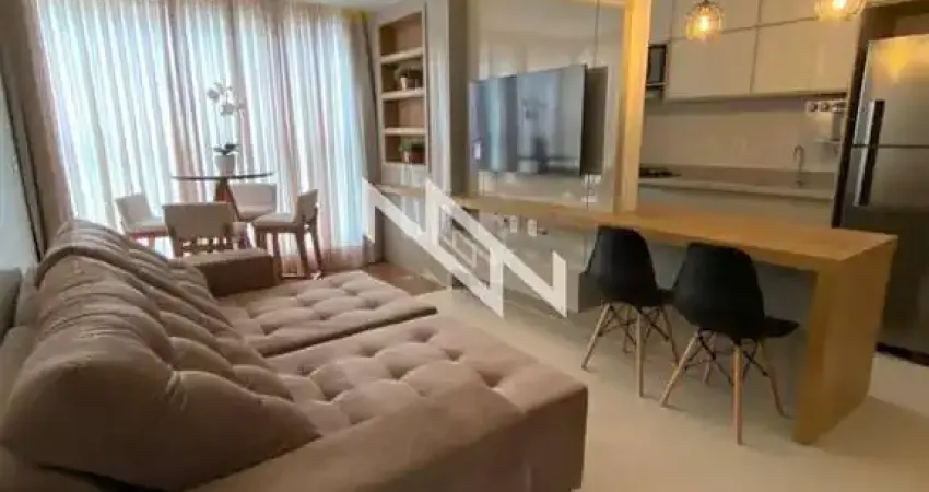 Apartamento para alugar no bairro setor bueno em goiânia/go