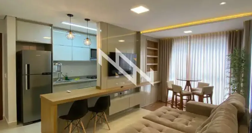 Apartamento para alugar no bairro setor bueno em goiânia/go