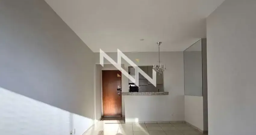 Apartamento com 3 quartos à venda na Rua T 38, Setor Bueno, Goiânia