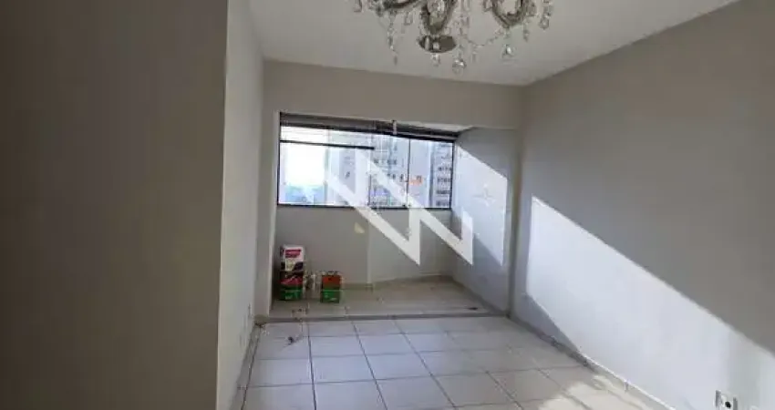 Apartamento com 3 quartos à venda na Rua T 38, Setor Bueno, Goiânia