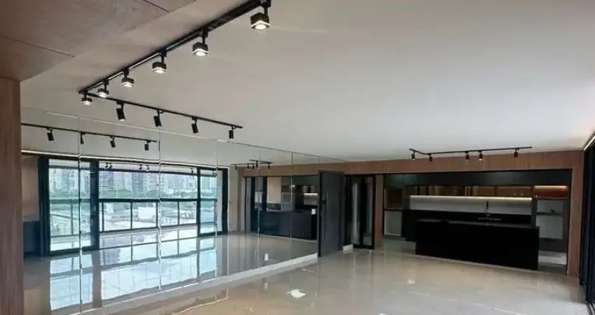 Apartamento com 3 quartos à venda na Avenida T 15, Setor Bueno, Goiânia