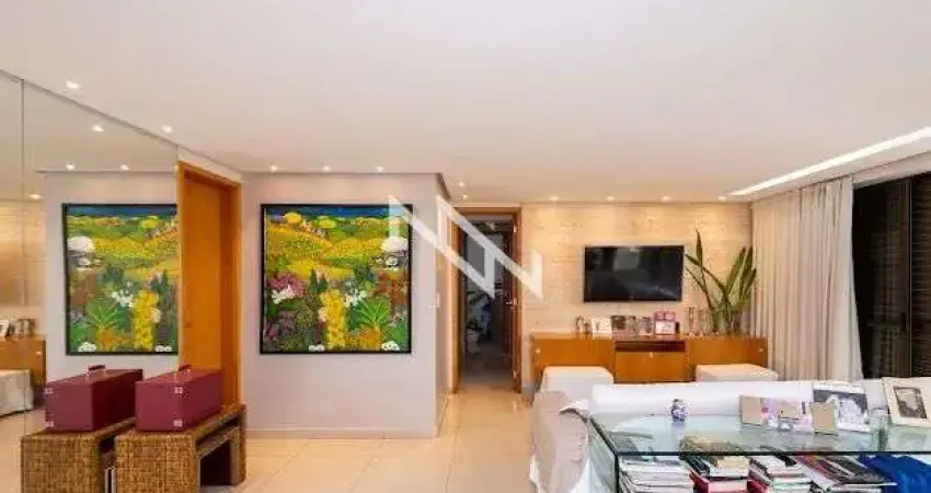 Apartamento com 3 quartos à venda na Rua T 37, Serrinha, Goiânia