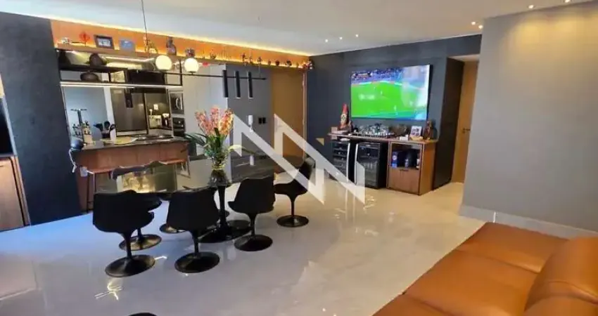 Apartamento com 3 quartos à venda na Rua T 33, Setor Bueno, Goiânia