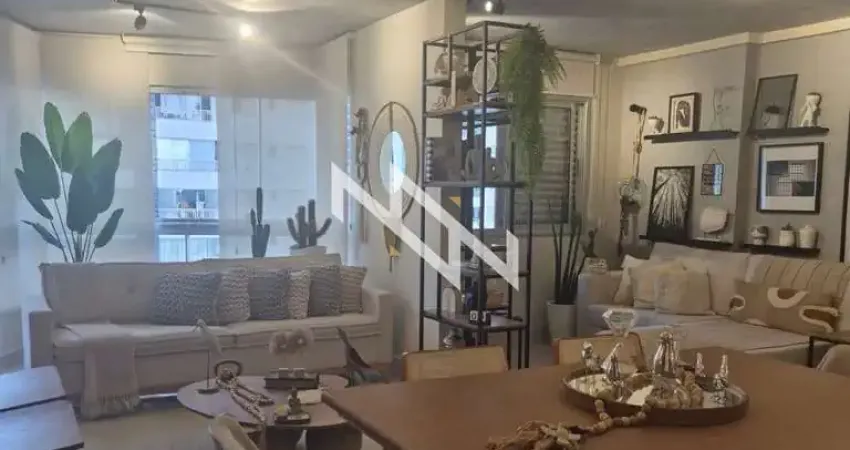 Apartamento com 2 quartos à venda na Avenida T 4, Setor Bueno, Goiânia