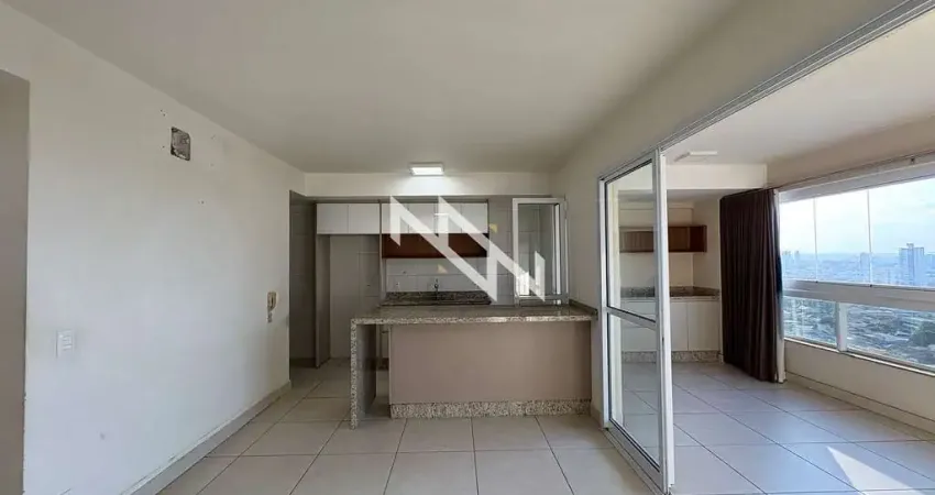 Apartamento com 3 quartos à venda na Rua C228, 219, Jardim América, Goiânia