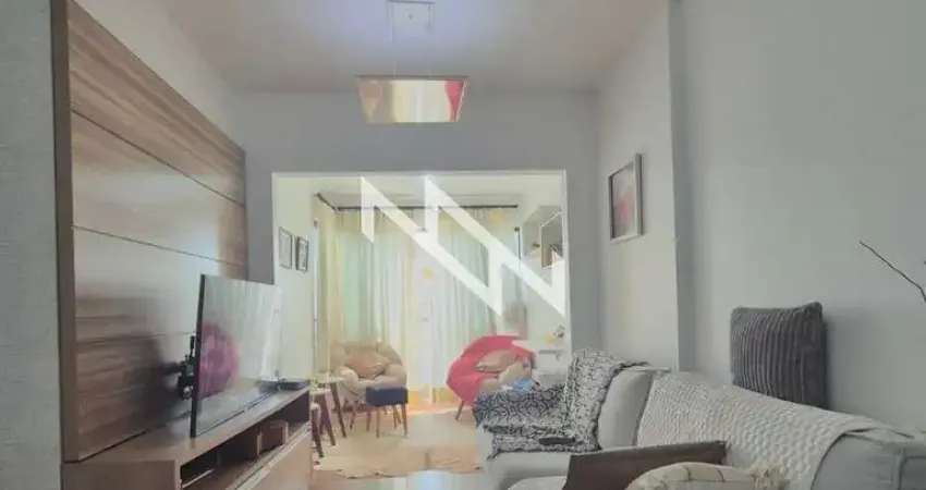 Apartamento com 4 quartos à venda na Avenida T 3, Setor Bueno, Goiânia