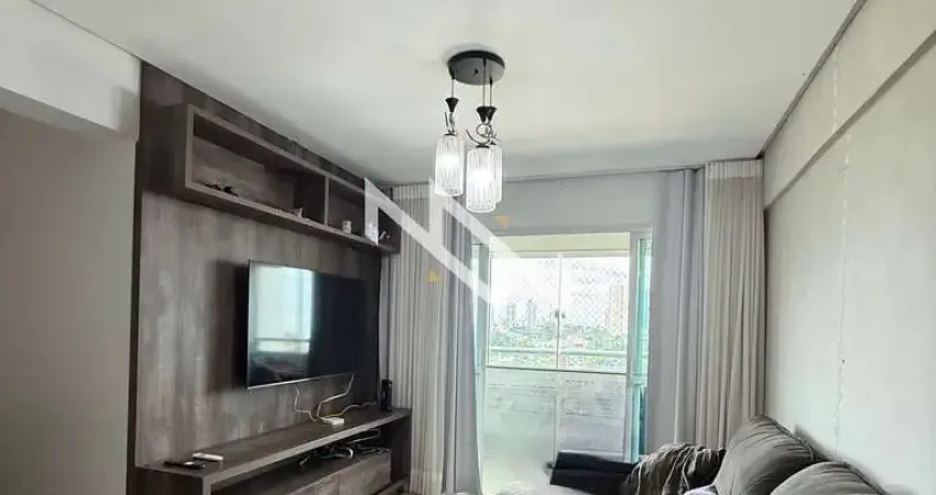 Apartamento com 2 quartos à venda na Rua Maceió, Parque Amazônia, Goiânia