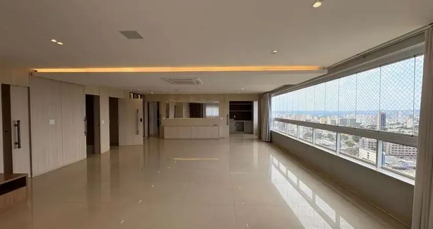 Apartamento com 3 quartos à venda na Rua 148, Setor Marista, Goiânia