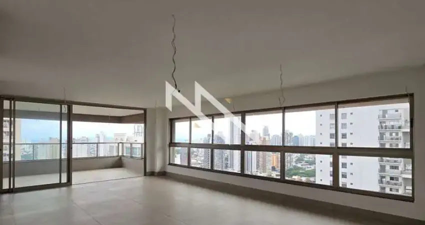 Apartamento com 4 quartos à venda na Rua 34-A, Setor Marista, Goiânia