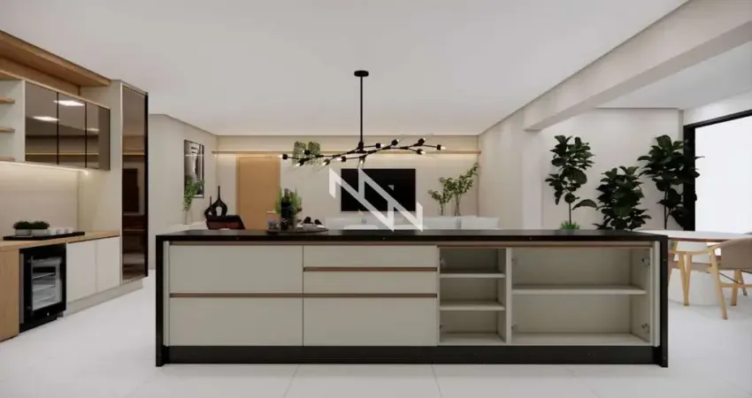 Apartamento com 3 quartos à venda na Rua T 29, Setor Bueno, Goiânia