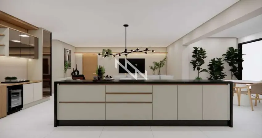 Apartamento com 3 quartos à venda na Rua T 30, Setor Bueno, Goiânia