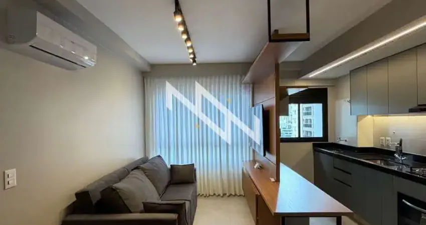 Apartamento com 2 quartos para alugar na Rua 1141, Setor Marista, Goiânia