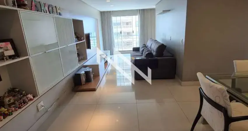 Apartamento com 3 quartos à venda na Rua T 65, Setor Bueno, Goiânia