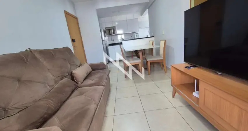 Apartamento com 2 quartos à venda na Avenida Engenheiro Eurico Viana, Vila Maria José, Goiânia