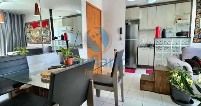 Apartamento 2 quartos com Suíte | Andar alto | Condomínio Vivenda Laranjeiras Em Laranjeiras, Serra/ES