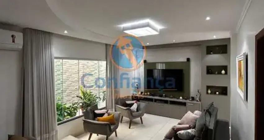 Casa linear 3 Quartos/Suíte | 4 Vagas de garagem - Reserva da Morada &amp;#128205;Morada de Laranjeiras - Serra - ES