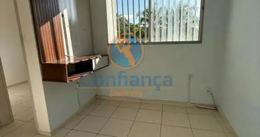 Apartamento 2 Quartos - Condominio Viva Juara Jacaraípe - Serra - ES