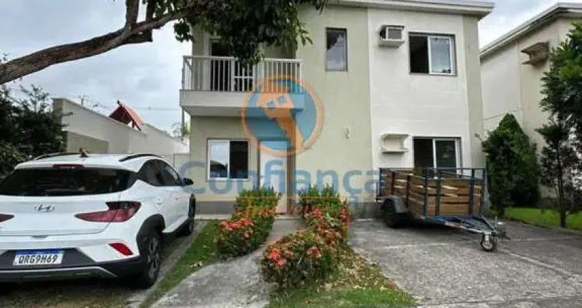  Casa duplex 4 Quartos/Suíte | 3 Vagas de Garagem- IGARAPÉ ALDEIA PARQUE- Colina de Laranjeiras, Serra/ES.
