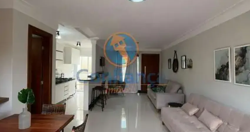 Casa Duplex na Quadra do Mar | 3 Quartos c/ Suíte  Manguinhos - Serra/ES