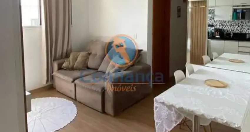 Apartamento 2 Quartos | Sol da Poente - Condomínio Parque Boa Ventura Balneário de Carapebus - Serra/ES