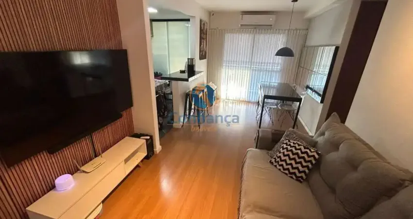 Apartamento 2 quartos com suíte | Reformado | Último andar em Morada de Laranjeiras - Serra/ES