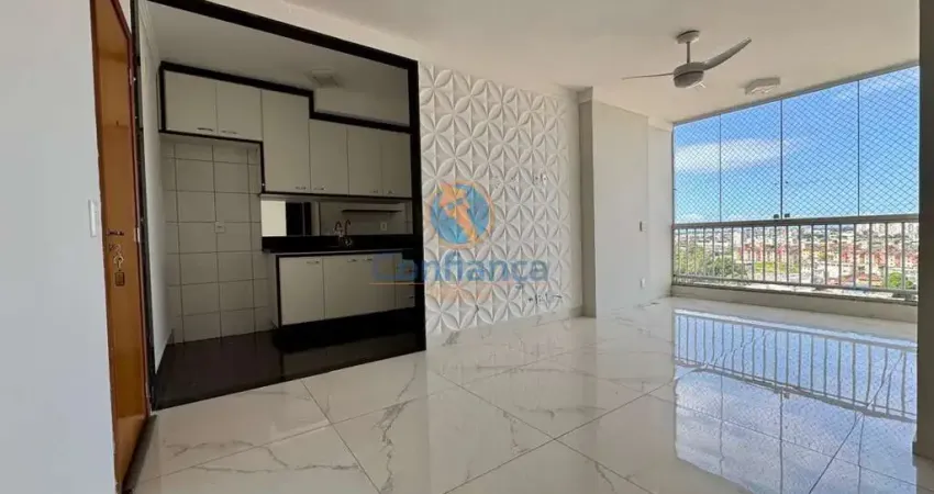 Apartamento 2 quartos com Suíte | Armários - Paradiso Condomínio Clube Valparaíso, Serra - ES