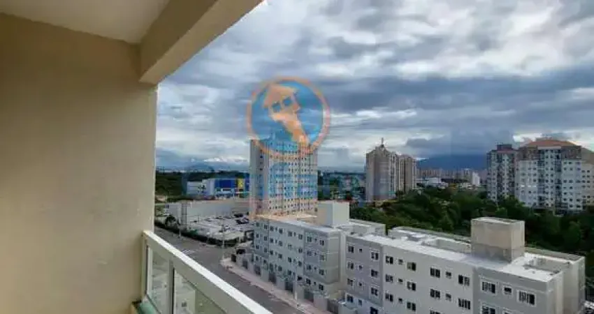 Apartamento 2 Quartos com Suíte | Condomínio Vila de Itaúnas Em Morada de Laranjeiras - Serra/ES