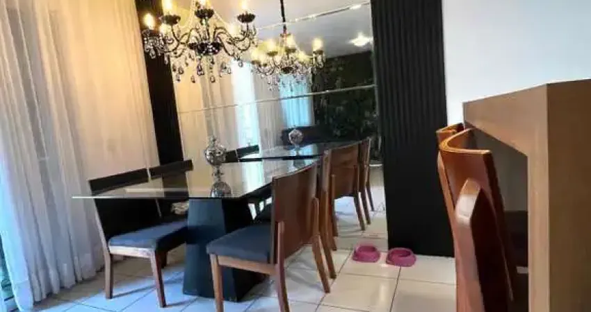 Apartamento 3 Quartos c/ Suíte | 2 Vagas de Garagem | Sol da manhã - CONDOMÍNIO PRAÇAS RESERVA - &amp;#128205;Praia da Baleia - Serra/ES