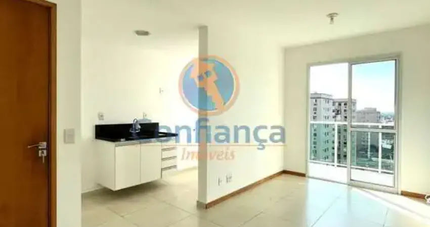 Apartamento 2 Quartos c/ Suíte | Garagem Coberta - Edifício Ventura Em Morada de Laranjeiras - Serra/ES