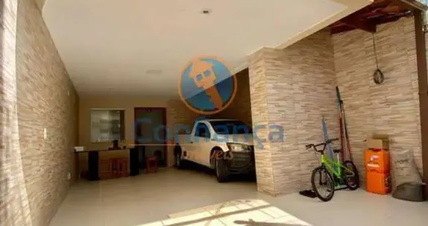 CASA DUPLEX 03 Quartos c/ Suíte | 02 Vagas de Garagem Cobertas -  &amp;#8203;&amp;#8203;&amp;#8203;&amp;#8203;&amp;#8203;&amp;#8203;&amp;#8203;Colina de Laranjeiras - Serra/ES