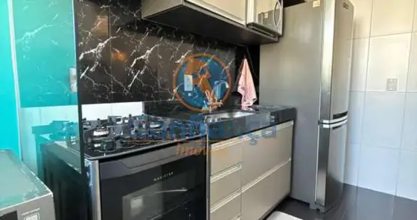 Apartamento 2 Quartos C/ Suíte | Sol da manhã | PORTEIRA FECHADA  Top Life Cancún