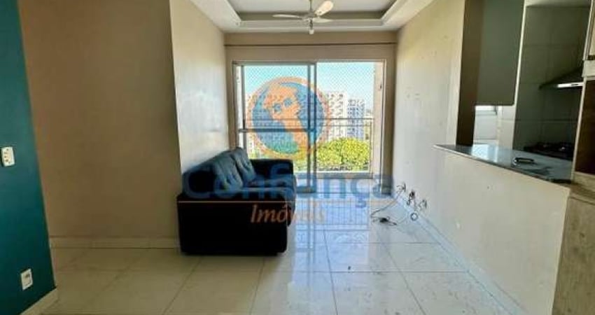 Apartamento 3 Quartos com Suíte | 01 Vaga de Garagem - Condomínio Dream Park &amp;#128205; Valparaíso - Serra/ES