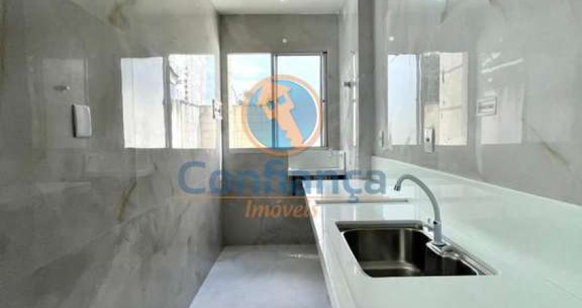 Apartamento 2 quartos | Térreo | Todo reformado | Cond. Parque Esquadra Em Colina de Laranjeiras - Serra/ES