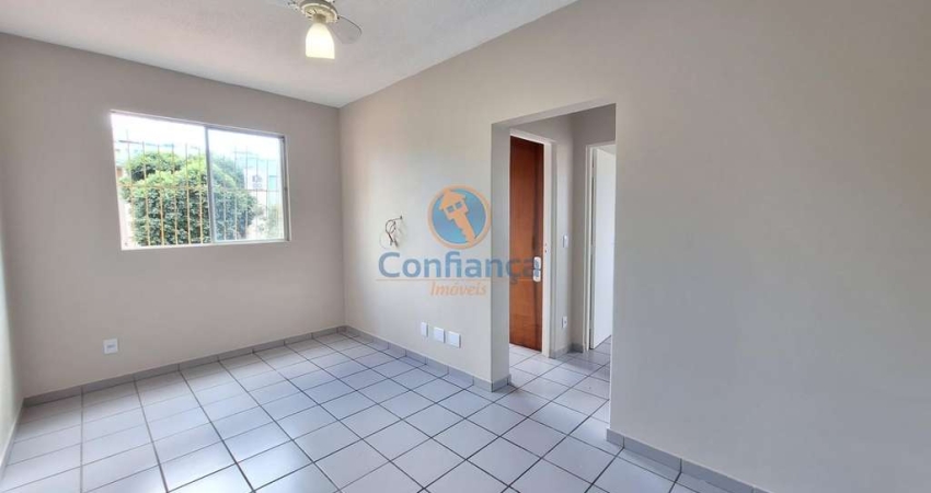 Apartamento 2 Quartos Rerformado| Sol da manhã - Residencial Praia de Camburi - Jardim Camburi - Serra/ES