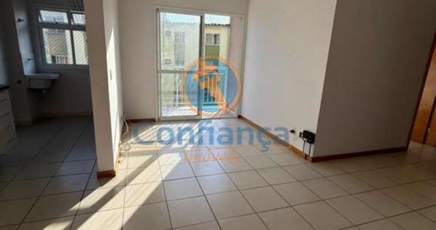Apartamento 2 quartos c/ Suíte | Sol Intermediário - Condomínio Residencial Naturale - Morada de Laranjeiras - Serra/ES