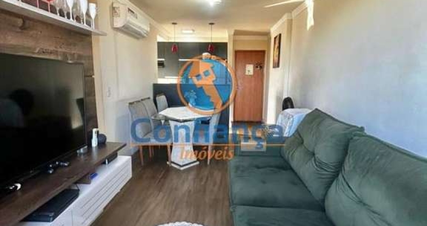 Apartamento 3 Quartos c/ Suíte | 2 Vagas de Garagem Coberta - Condomínio Vivenda Laranjeiras Laranjeiras - Serra/ES