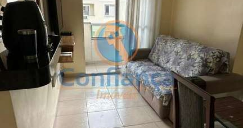 Apartamento 2 Quartos c/ Suíte | Sol intermediário - Residencial Vila da Serra Jardim Limoeiro - Serra/ES