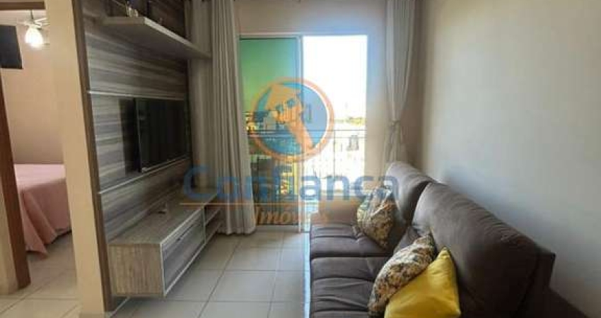 Apartamento 2 Quartos | Sol da manhã - Condomínio Via Laranjeiras - Morada de Laranjeiras - Serra/ES