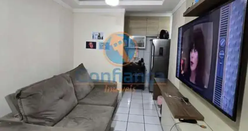 Apartamento 2 Quartos | Sol da manhã - Condomínio Parque dos Pássaros II Em Jardim Limoeiro - Serra/ES
