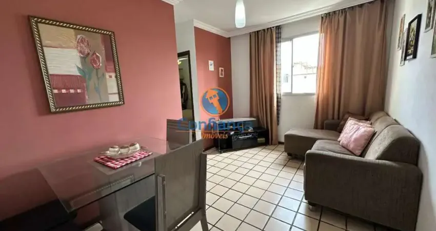 &amp;#127969; Apartamento 2 Quartos | Sol da manhã - Residencial Casablanca Valparaíso - Serra/ES