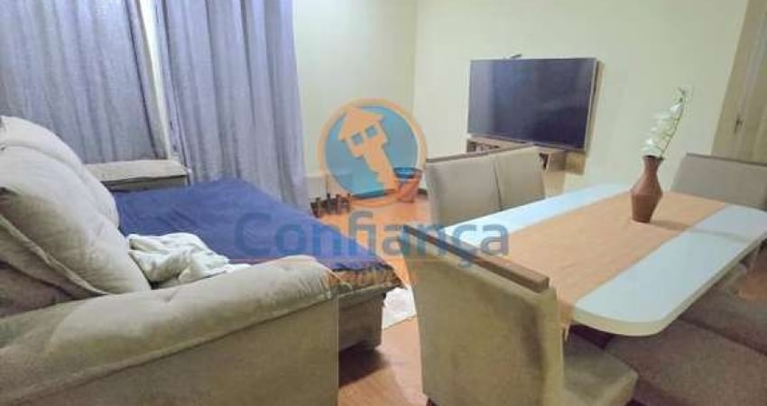 Apartamento 2 Quartos | Sol da manhã - Residencial Valparaíso - em Valparaíso - Serra /ES