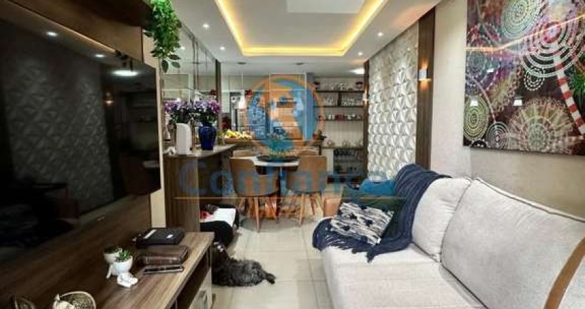 Apartamento 3 Quartos c/ Suíte | Todo reformado - Veredas Buritis Colina de Laranjeiras - Serra/ES