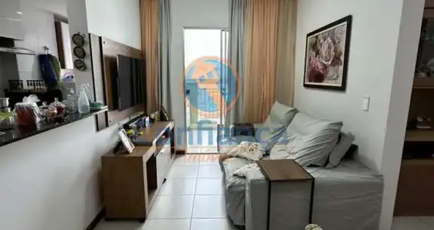 Apartamento 2 Quartos c/ Suíte | Vaga de Garagem Coberta - Veredas Buritis Colina de Laranjeiras - Serra/ES