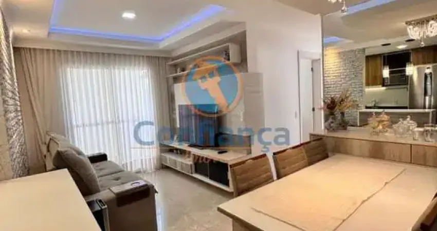 Apartamento 3 Quartos/Suíte | Condominio Villaggio Manguinhos - Porto Fino Em Morada de Laranjeiras, Serra - ES