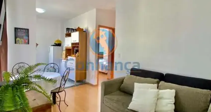 Apartamento 2 Quartos | Porteira Fechada | Residencial Venice Em Bicanga, Serra - ES