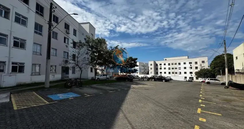 Aluguel - Apartamento 2 Quartos  | Sol da manhã | Vista livre - Cond. Alameda Verde, Jardim Limoeiro - Serra/ES